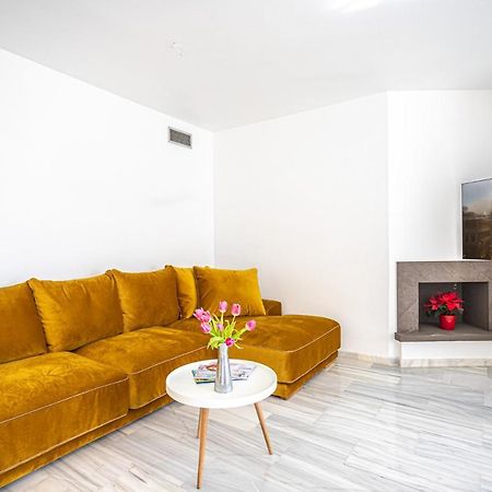 شقة Casa Naranjos ماربيا المظهر الخارجي الصورة