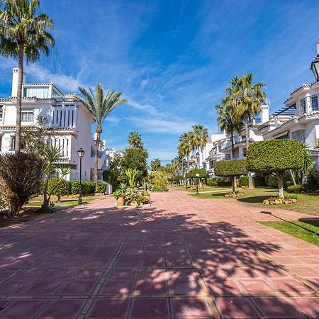 شقة Casa Naranjos ماربيا المظهر الخارجي الصورة