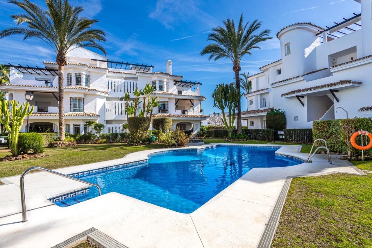شقة Casa Naranjos ماربيا المظهر الخارجي الصورة