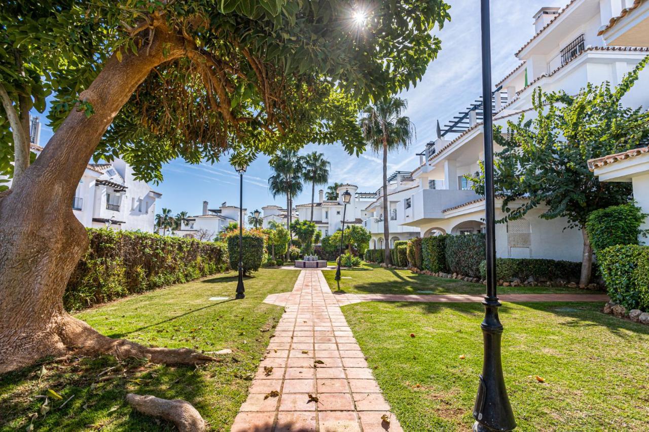 شقة Casa Naranjos ماربيا المظهر الخارجي الصورة